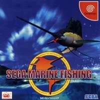 Sega Marine Fishing