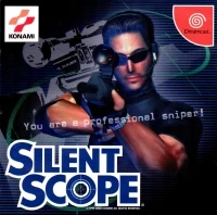 Silent Scope