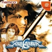 SoulCalibur