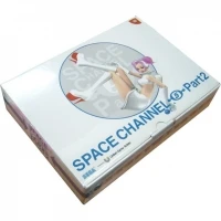 Space Channel 5 Part 2 - Special Package