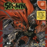 Spawn: In The Demon's Hand