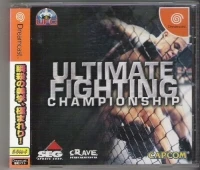 Ultimate Fighting Championship