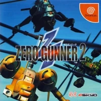 Zero Gunner 2