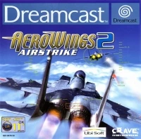 AeroWings 2: Airstrike