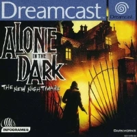 Alone in the Dark: The New Nightmare [FR]