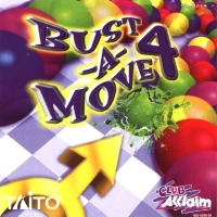 Bust-a-Move 4