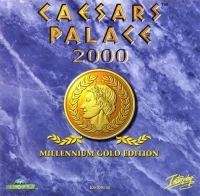 Caesars Palace 2000 - Millennium Gold Edition [FR][DE]