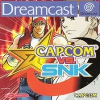 Capcom vs. SNK