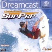 Championship Surfer