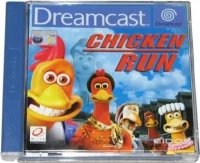 Chicken Run