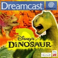 Disney's Dinosaur (T-17718D-84)