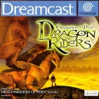 Dragon Riders: Chronicles of Pern