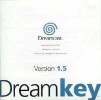 Dreamkey Version 1.5