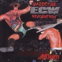 ECW Hardcore Revolution