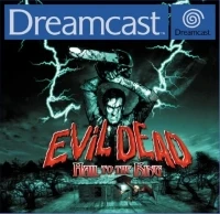 Evil Dead: Hail to the King [DE]