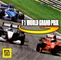 F1 World Grand Prix