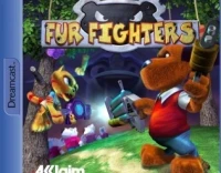 Fur Fighters