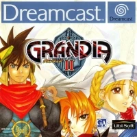 Grandia II [DE]