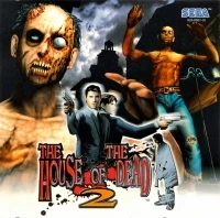 House of the Dead 2, The