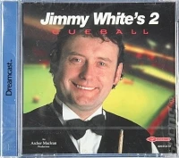 Jimmy White's 2: Cue Ball