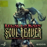 Legacy of Kain: Soul Reaver