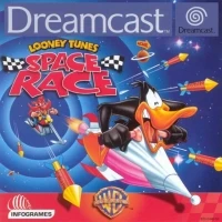 Looney Tunes Space Race