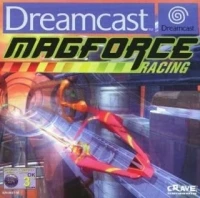 Magforce Racing