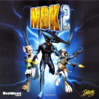 MDK 2 [FR][NL][DE]