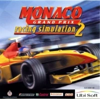 Monaco Grand Prix: Racing Simulation 2