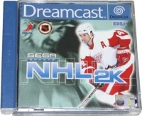 NHL 2K