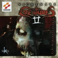 Nightmare Creatures II [DE][IT][FR]