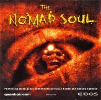 Nomad Soul, The