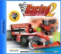 Racing Simulation 2