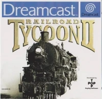 Railroad Tycoon II