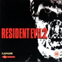 Resident Evil 2