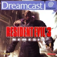 Resident Evil 3: Nemesis [DE]