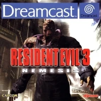 Resident Evil 3: Nemesis [ES][FR]