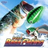 Sega Bass Fishing