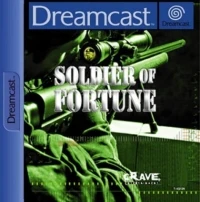 Soldier of Fortune