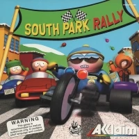 South Park Rally