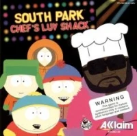 South Park: Chef's Luv Shack