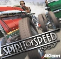 Spirit of Speed 1937