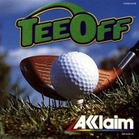 Tee Off