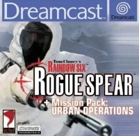 Tom Clancy's Rainbow Six: Rogue Spear