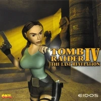 Tomb Raider IV: The Last Revelation