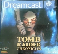 Tomb Raider Chronicles [ES]