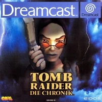 Tomb Raider: Die Chronik