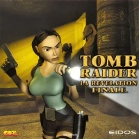 Tomb Raider: La RÃ©vÃ©lation Finale