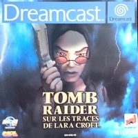 Tomb Raider: Sur Les Traces De Lara Croft