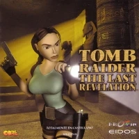 Tomb Raider: The Last Revelation [ES]